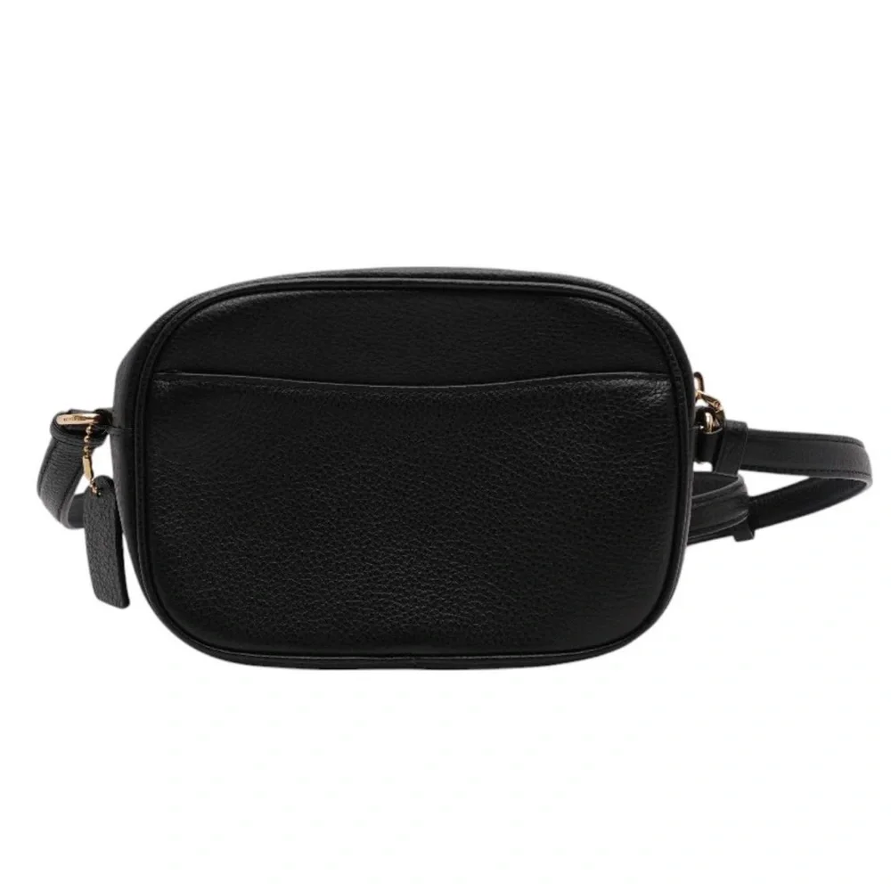Coach mini jamie